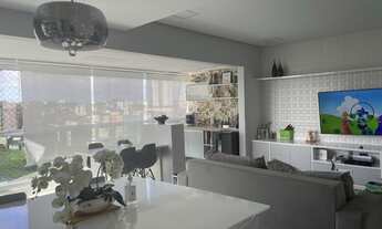 Imagem 5: Apartamento para Venda em Salvador, Horto Bela Vista, 3 dormitórios, 3 suítes, 3 banheiros