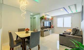 Imagem 2: Apartamento 2 dormitórios 67m² 1 vaga em Auxiliadora - Porto Alegre - RS