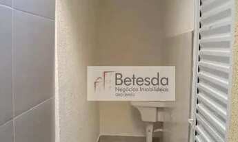 Imagem 4: Kitinete 1 Suite , Cozinha para alugar, 20 m² - Jardim Bonfiglioli - São Paulo/SP