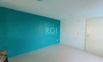 Imagem 6: Apartamento de 2 dosrmitórios no bairro Vila Nova