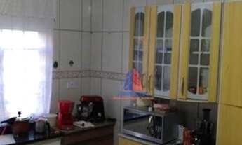 Imagem 4: Chácara com 2 dormitórios à venda, 1070 m² por R$ 350.000,00 - Jardim Adélia Cavicchia Gro