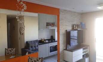 Imagem 6: Apartamento Jardim Vila Formosa São Paulo/SP