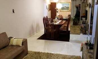 Imagem 7: Apartamento 2 dormitórios , sendo 1 suíte. Bairro Embaré - Santos - SP