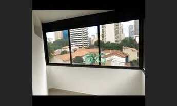 Imagem 3: Apartamento com 3 dormitórios para alugar, 120 m² por R$ 9.000/mês - Moema - São Paulo/SP