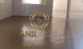 Imagem 5: BM CA05915 Térrea para aluguel possui quadrados com 4 quartos em Jardim Independência - Ta