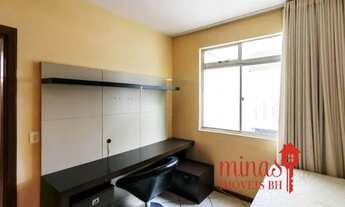 Imagem 6: BELO HORIZONTE - Apartamento Padrão - Buritis