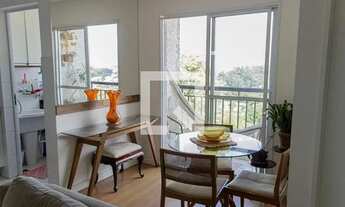 Imagem 5: Apartamento para Aluguel - Jardim Iris , 2 Quartos, 53 m2