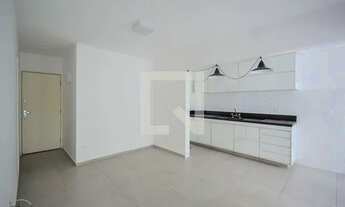 Imagem 5: Apartamento para Aluguel - Santa Cecília, 2 Quartos, 75 m2