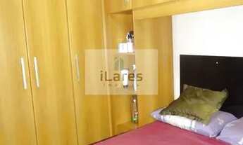 Imagem 5: Apartamento com 2 dorms, Demarchi, São Bernardo do Campo - R$ 215 mil, Cod: 1565