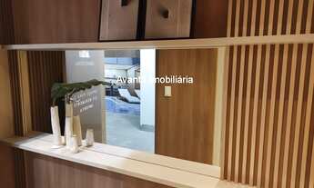 Imagem 4: Apartamentos novos à partir de 116m² à venda no Santa Mônica