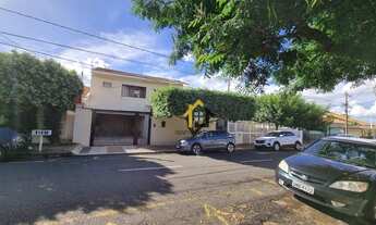 Imagem 3: Sobrado com 3 dormitórios para alugar, 224 m² por R$ 5.000/mês - Jardim Panorama - São Jos