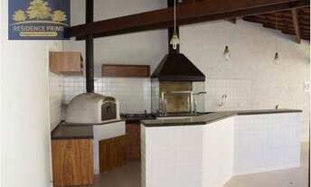 Imagem 3: Casa com 3 dormitórios à venda, 350 m² por R$ 960.000,00 - Parque Paulistano - Cotia/SP