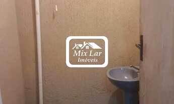 Imagem 4: REF 5669 - Casa Sobrado Jardim das Flores - Osasco - SP