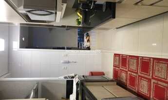 Imagem 4: Apartamento para Venda em Jundiaí, Jardim Trevo, 3 dormitórios, 1 suíte, 2 banheiros, 2 va