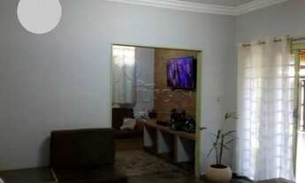 Imagem 5: Casa Padrão em Ribeirão Preto