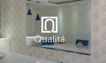 Imagem 5: Apartamento Reserva Barão Vila Trujillo Sorocaba