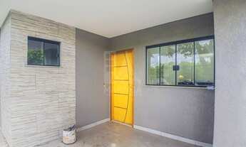 Imagem 5: Casa nova 3 quartos sendo 1 suíte no Ney Braga em Maringá