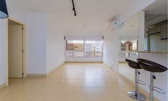 Imagem 3: Apartamento -Andar Alto- 3 dorm/ 1 vaga -90M