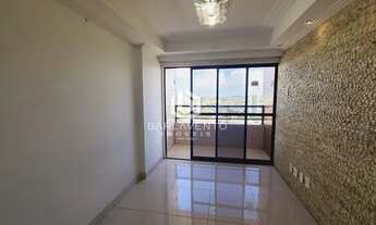 Imagem 3: Apartamento para locação, 62m², 02 quartos, suíte, 01 vaga garagem na Imbiribeira, Recife