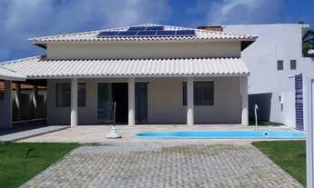 Imagem 4: IMB - CASA À VENDA BARRA DO JACUIPE COND. CANTO DO SOL - CAMAÇARI