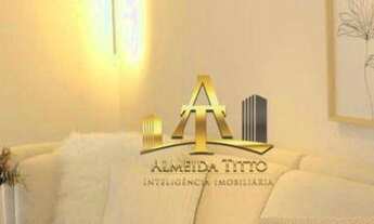 Imagem 4: Apartamento com 2 dormitórios à venda, 60 m² por R$ 710.000,00 - Centro - Osasco/SP