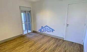 Imagem 7: Apartamento com 2 dormitórios para alugar, 123 m² por R$ 9.500/mês - Alphaville - Barueri