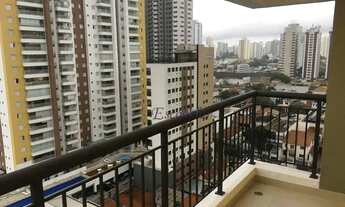 Imagem 5: Apartamento com 2 dormitórios à venda, 85 m² por R$ 960.000,00 - Tatuapé - São Paulo/SP