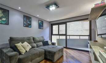 Imagem 2: São Paulo - Apartamento Padrão - Alto da Boa Vista