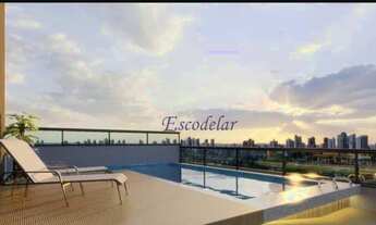 Imagem 7: Apartamento à venda, 26 m² por R$ 360.360,00 - Jardim Sao Paulo(Zona Norte) - São Paulo/SP