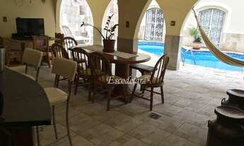 Imagem 2: Sobrado à venda, 320 m² por R$ 1.800.000,00 - Tatuapé - São Paulo/SP