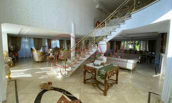 Imagem 7: Venda, Casa em Condomínio, Alphaville, Santana de Parnaíba, SP