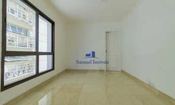 Imagem 5: Apartamento com 4 dormitórios para alugar, 198 m² por R$ 26.830,00/mês - Vila Nova Conceiç