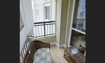 Imagem 6: Lindo apartamento com 85m 3 dormitórios 1 Suíte Na melhor região da Mooca