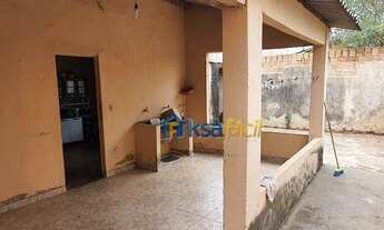 Imagem 3: Casa com 2 dormitórios à venda, 60 m² por R$ 80.000,00 - Vila Moreninha III - Campo Grande