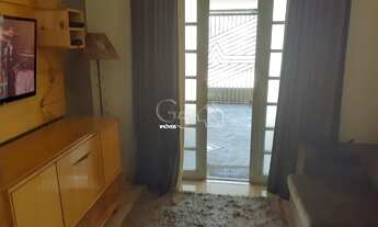 Imagem 5: CASA TIPO SOBRADO A VENDA, VILA SANTANA II, JUNDIAÍ/SP. 3 Dormitórios sendo 1 súite com Ar