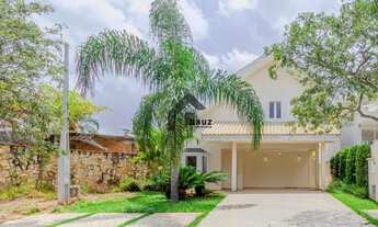 Imagem: Casa para aluguel, 3 quartos, 3 suítes