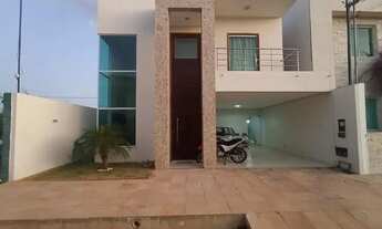 Imagem: Casa em condominio à venda, 4 quartos