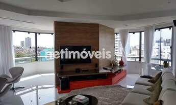 Imagem 2: Venda Cobertura Graça Salvador