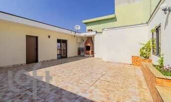 Imagem 1: Duplex para venda tem 280 metros quadrados com 4 quartos em Vila Formosa - São Paulo - SP