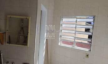 Imagem 5: Casa com 3 dorms, São Jorge, Santos, Cod: 93419