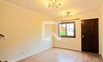 Imagem 4: Casa de Condomínio para Aluguel - Vila Pirituba, 2 Quartos, 82 m2