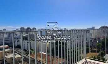 Imagem: Apartamento para venda possui 74 metros