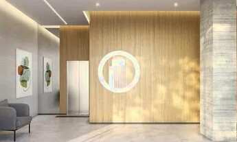 Imagem 3: Apartamento para Venda - 153.6m², 3 dormitórios, sendo 3 suites, 3 vagas - Lapa