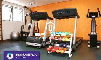 Imagem 6: APARTAMENTO RESIDENCIAL em SÃO PAULO - SP, MOEMA