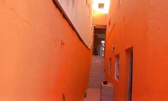 Imagem 6: Aluga se 2 cômodo banheiro lavanderia