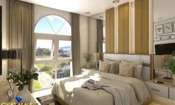 Imagem 7: Lançamento da Praia de Canto Grande com piscina