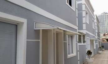 Imagem 1: Sobrado em Condomínio Fechado