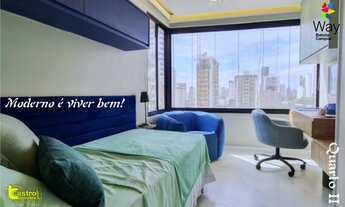 Imagem 6: Way Batista Campos. 2 e 3 Quartos sendo 1 suíte. 1 ou 2 Vagas. P23