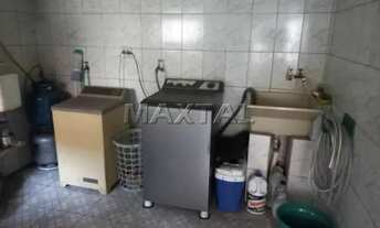 Imagem 7: Sobrado Região da Vila Paulistana 122m², com 3 Dormitórios, 2 banheiro e 2 vaga