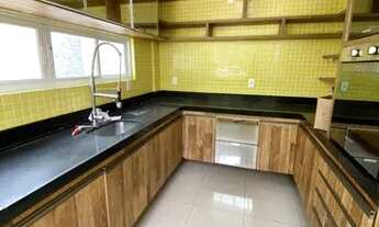 Imagem 7: Casa no Terra dos Pássaros para venda com 410m2, 4 suítes, projetados e piscina- Teresina